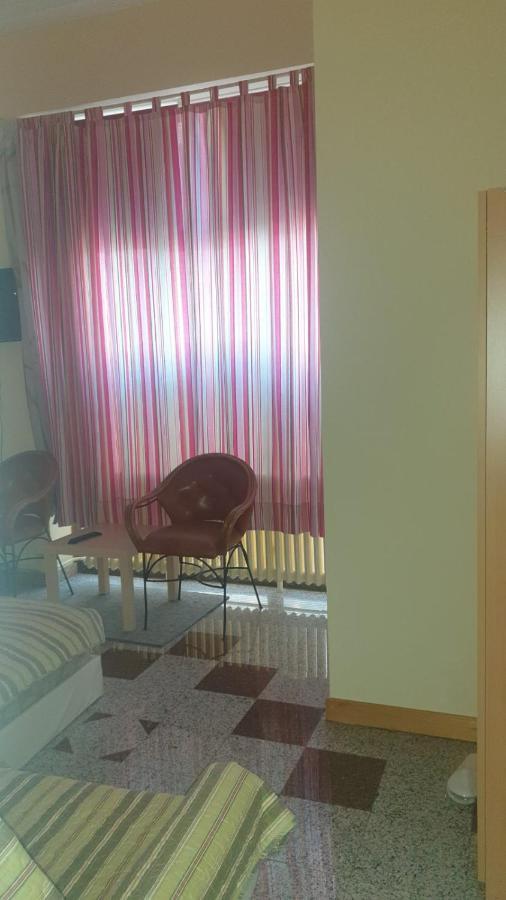 Vila Club 011 Dedinje 外观 照片