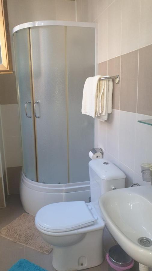 Vila Club 011 Dedinje 外观 照片