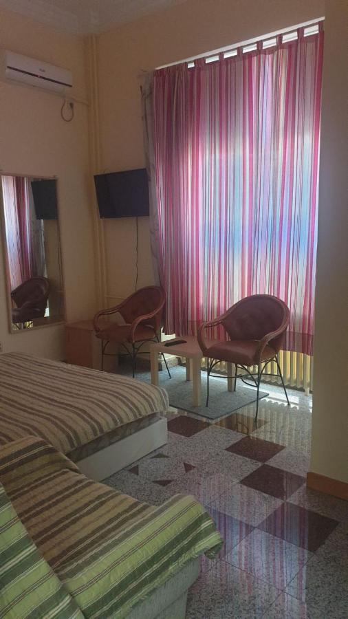 Vila Club 011 Dedinje 外观 照片